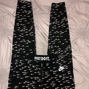 Nike Leggings